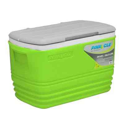 Термобокс Pinnacle Eskimo 34,5л Yellow (0682622060091YELLOW) Вінниця