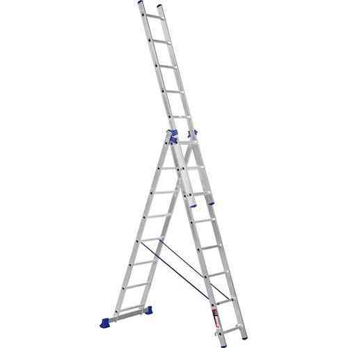 Драбина 3-х секційна Stark SVHR3x8 Одесса