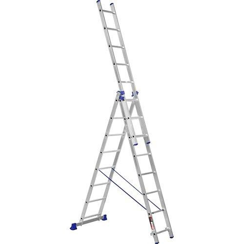 Драбина 3-х секційна Stark SVHR3x8 Одесса - изображение 1