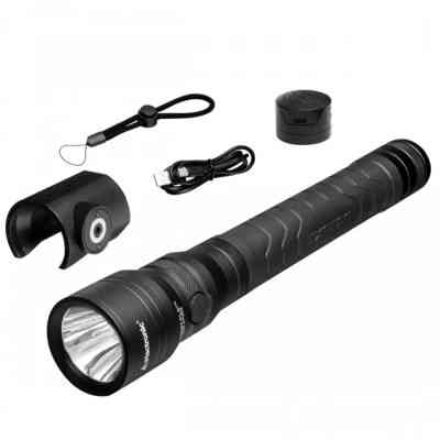 Фонарь Mactronic Expert PL5 (1100 Lm) USB Rechargeable Magnetic (THH0023) Винница