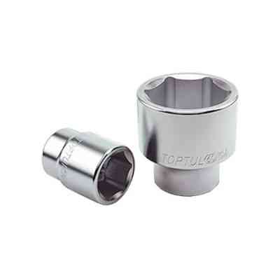 Головка торцева Toptul 1" 71 мм (BAEA3271) Вінниця