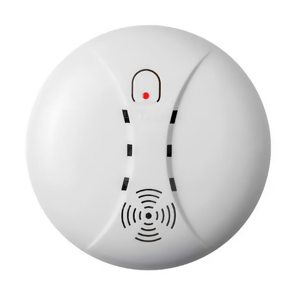 Бездротовий датчик диму Trinix TRX-SM01/W (27-00064) Киев - изображение 1