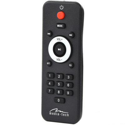 Акустична система Media-Tech FUNBOX KEG PRO (MT3182) Вінниця - фото 4