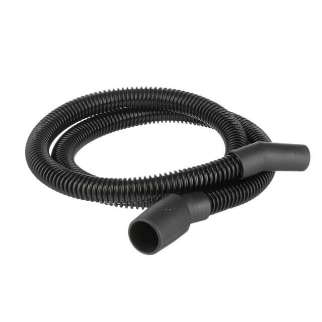 Шланг воздушный 1.5 м с коннекторами для краскопульта DT-5060 INTERTOOL DT-5062 Киев - изображение 2
