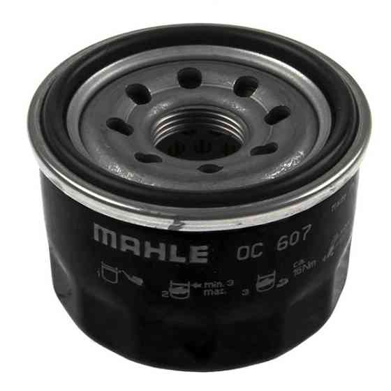 Оливний фільтр Mahle OC607 Smart Харків