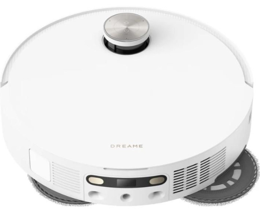 Dreame x50 ultra complete.   Пилосос dreame x50 ultra complete Новий Харків - фото 3