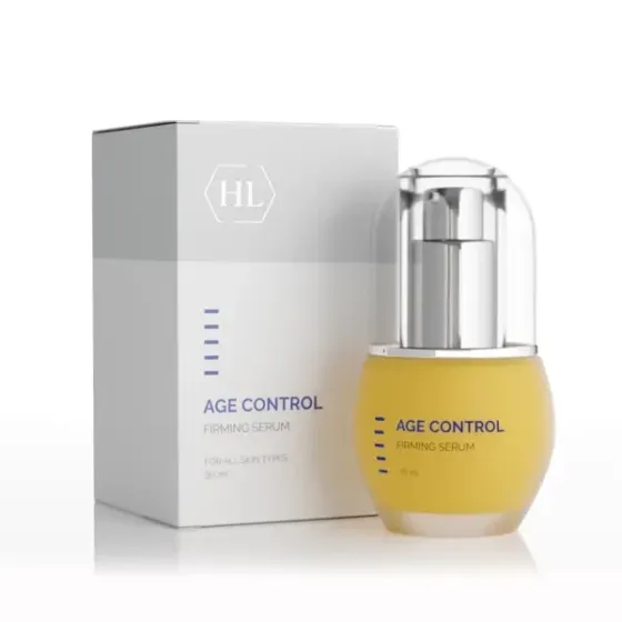 Укрепляющая сыворотка Holy Land Age Control Firming Serum 30 мл Днепр