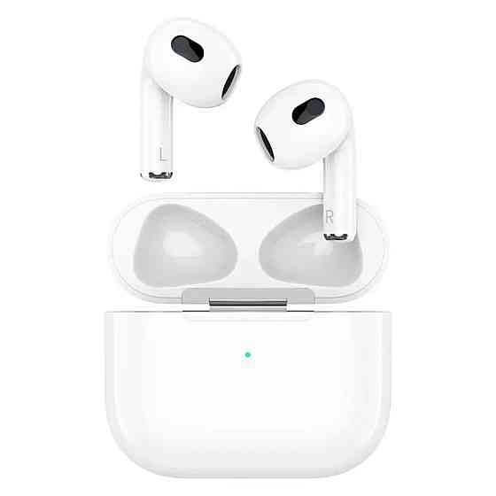 Навушники HOCO EW46 True wireless stereo headset Mysterious Cat Київ