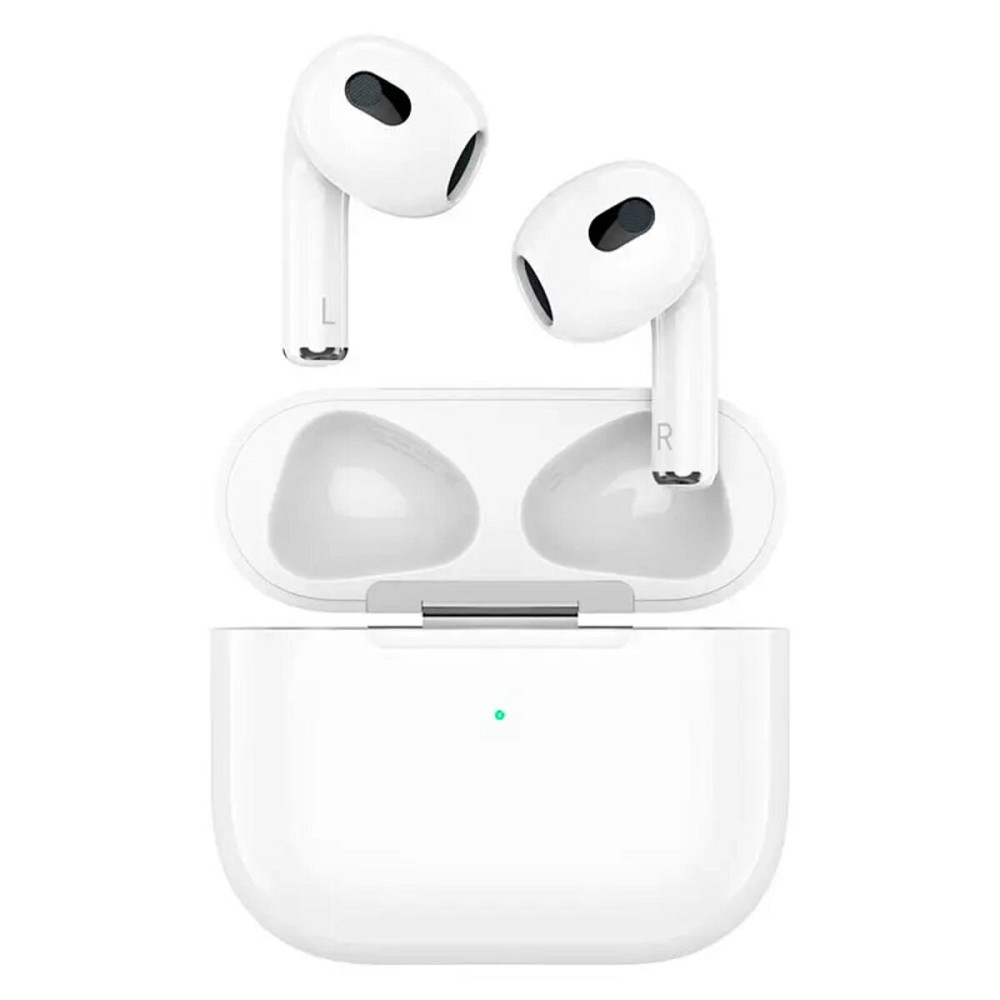 Навушники HOCO EW46 True wireless stereo headset Mysterious Cat Киев - изображение 2