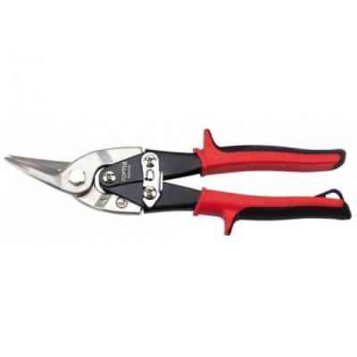 Ножиці по металу Toptul ліві 250 мм (SBAC0125) Вінниця