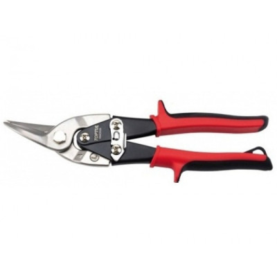 Ножиці по металу Toptul ліві 250 мм (SBAC0125) Вінниця - фото 1