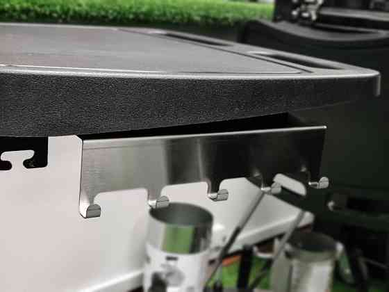 Гачки для грилів Primo, 1шт GRILLI PG0292 Код: 009498 Рівне