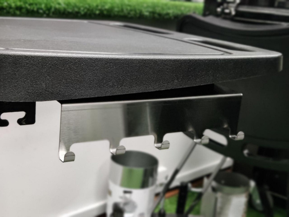 Гачки для грилів Primo, 1шт GRILLI PG0292 Код: 009498 Рівне - фото 6