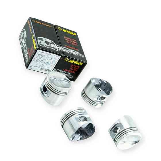 Поршня Автрамат (82,0) гр.E 21083 Мукачево