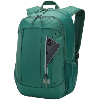 Рюкзак для ноутбука Case Logic 15.6" Jaunt 23L WMBP-215 Smoke Pine (3204865) Винница - изображение 5