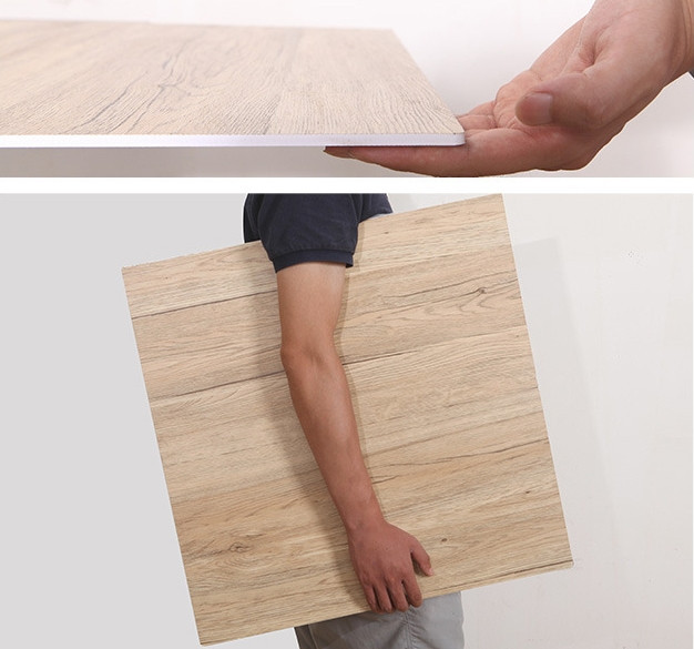 Фотофон двусторонний текстурированный ПВХ 60x60см Puluz EDA002237801C Киев - изображение 2