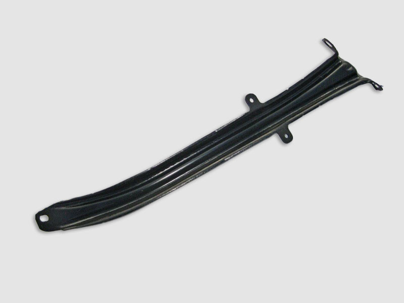 Mercedes-Benz  A2046280124 Розпірка між моторним щитом та передньою лівою колісною аркою C-Class W204 Одеса - фото 2