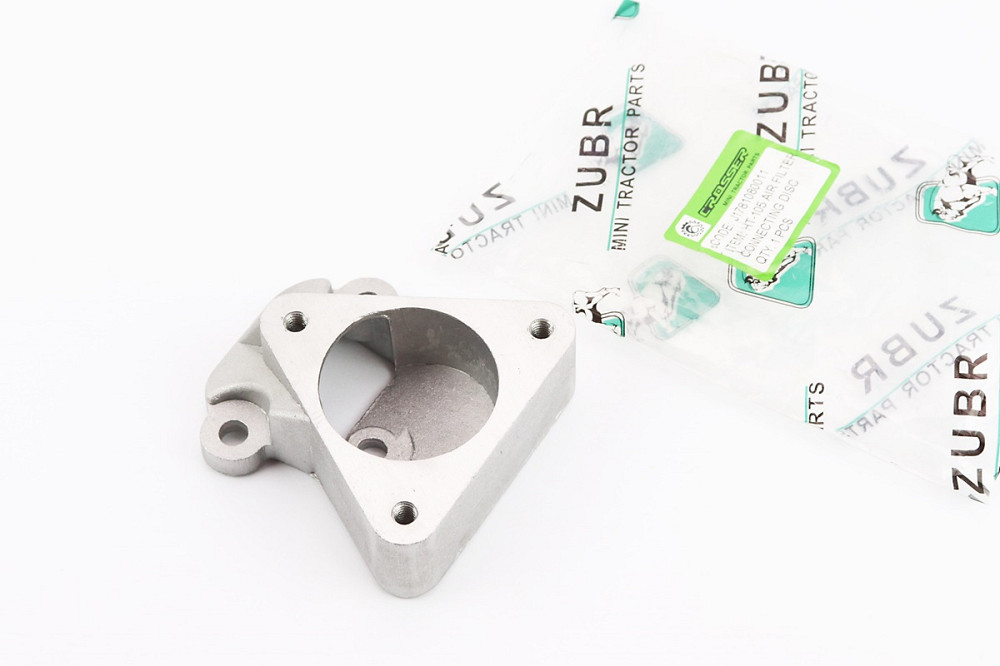 Патрубок повітряного фільтра 178F Київ - фото 1