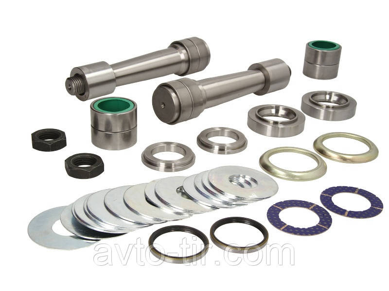 Ремкомплект шкворня DAF XF, CF, LF Луцьк - фото 1