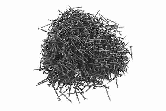 Шуруп 3,5x40 для гк/дер пот PH фосф, к-кт 1000шт Київ