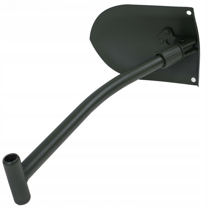 Армійська Лопата саперна шведської армії Mil-Tec від Sturm (15525950) Високоякісна сталь Нововолинськ - фото 8