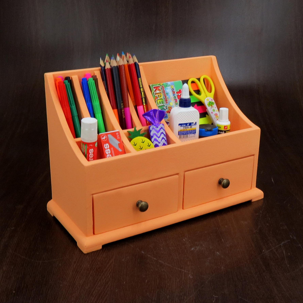 Настольный органайзер 