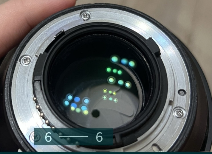 Объектив Nikon 85 1.8G. Киев - изображение 1