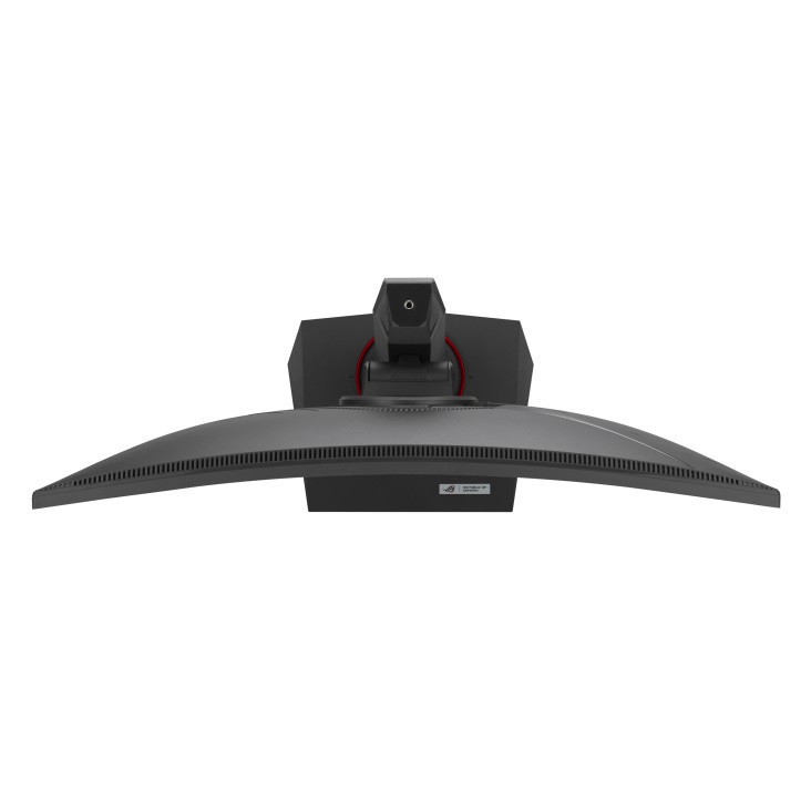 Монітор Asus 27" ROG Strix 27" XG27WCS (90LM09P1-B01370) VA Black Curved 180Hz ( Чорний ) Харків - фото 5
