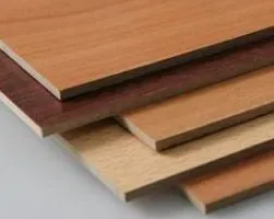 Двп плита ламінована кольорова з швидкою відправкою по Україні. Послуги порізки. Харків - фото 1