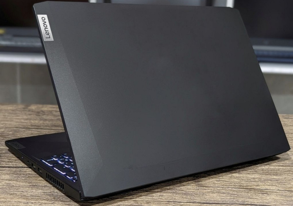 Ноутбук: Lenovo Gaming 3 /120Hz./ Ryzen 5 -5600H/ 16Gb/ 512SSD/ RTX3050. Киев - изображение 4