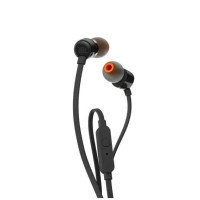 Навушники JBL Tune 110 Eco Black (JBLT110BLKE) Киев - изображение 1