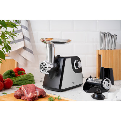 Мясорубка Ardesto MGL-1790R Винница - изображение 6