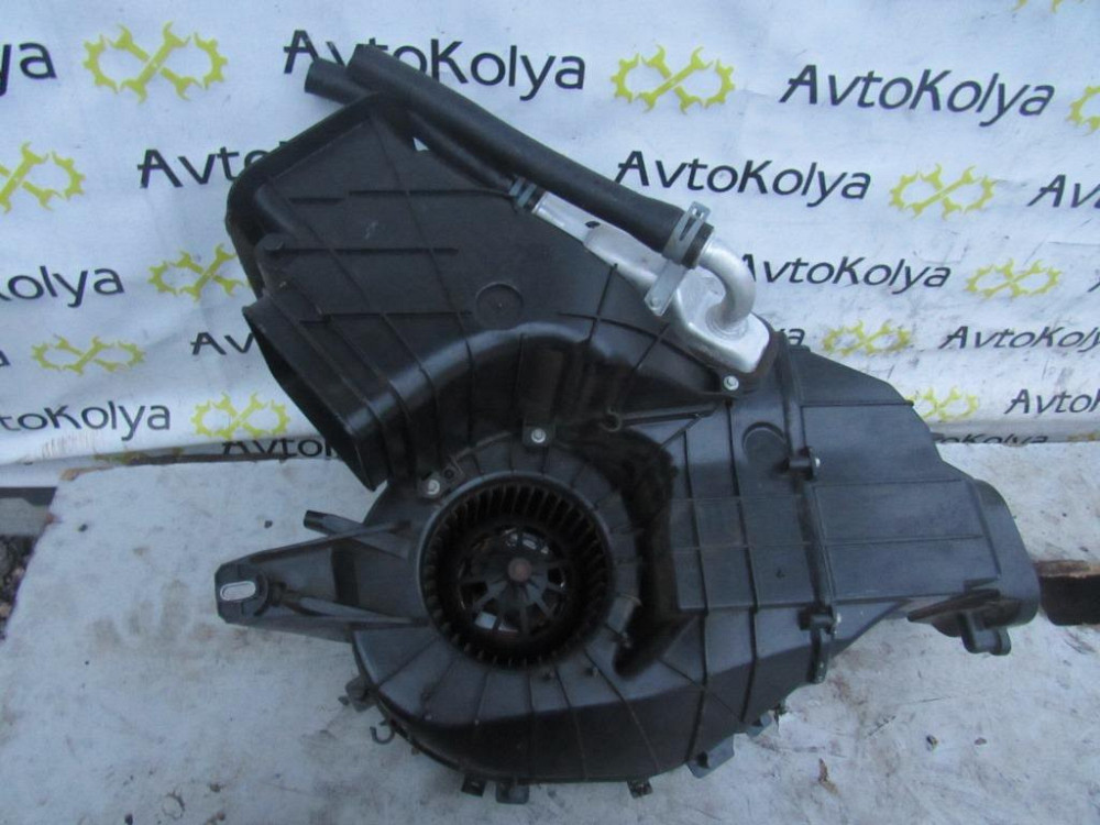 Пічка салону VW T5 2003-2015 (7H0819004A) Ковель - изображение 2