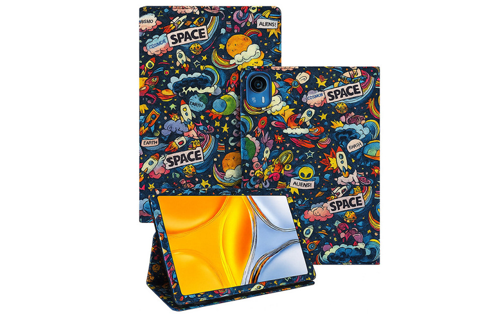 Чохол-підставка CRAYTON для Acer Enduro Eut310A-11A — стиль, захист і ручне збирання, колір Art-Premium Київ - фото 1