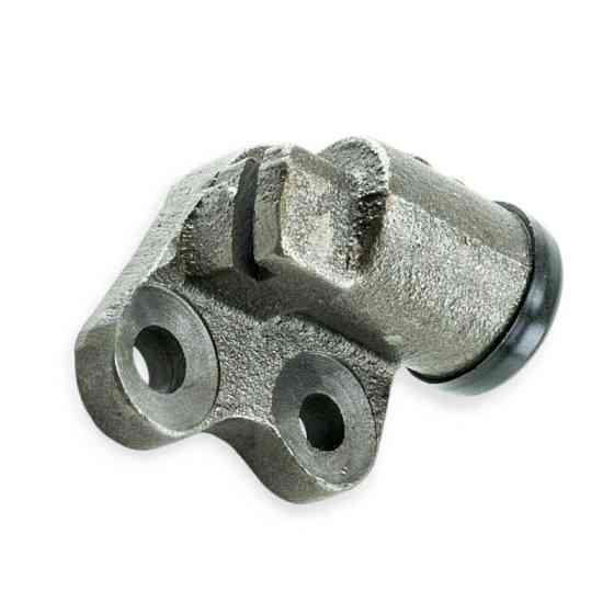 Циліндр переднього гальма Москвич 412, 2137, 2140, 2734, ІЖ 427, 434 правий колісний DK Мукачево