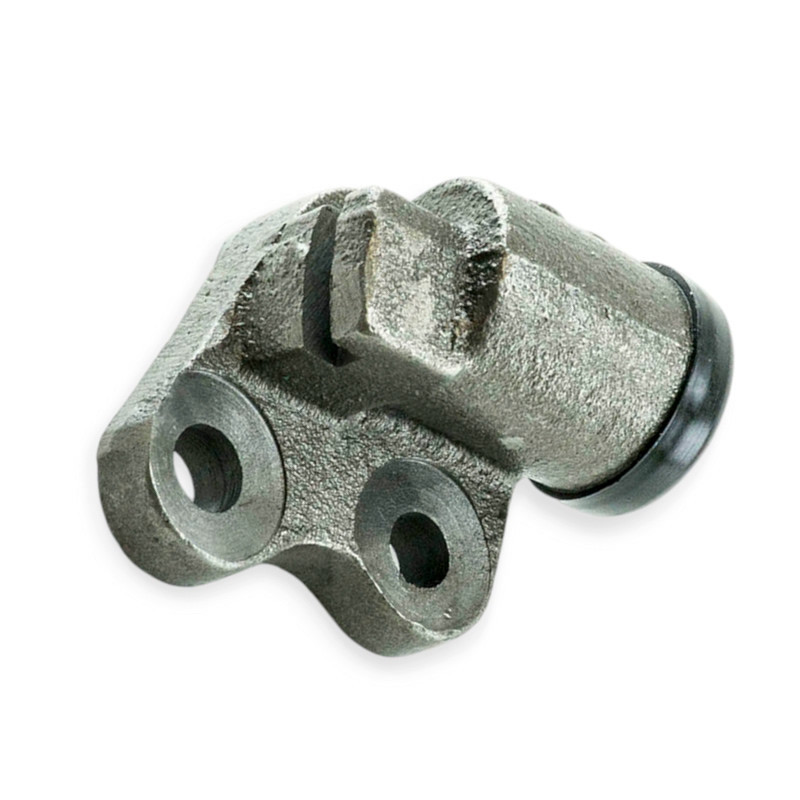 Циліндр переднього гальма Москвич 412, 2137, 2140, 2734, ІЖ 427, 434 правий колісний DK Мукачево - фото 1