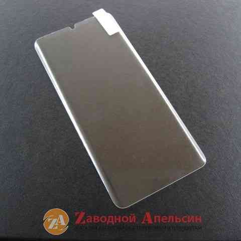 Защитное стекло Xiaomi Mi Note 10 изогнутый (UV) Одесса