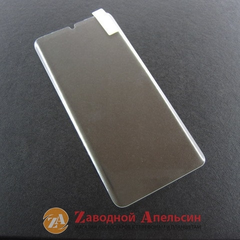 Защитное стекло Xiaomi Mi Note 10 изогнутый (UV) Одесса - изображение 2