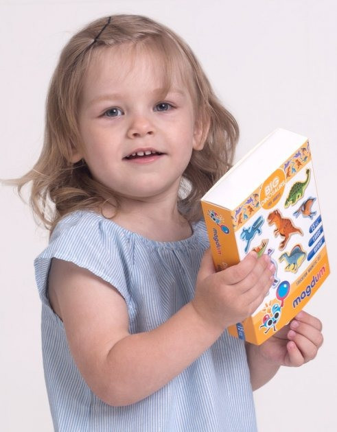 Набор магнитов Magdum 