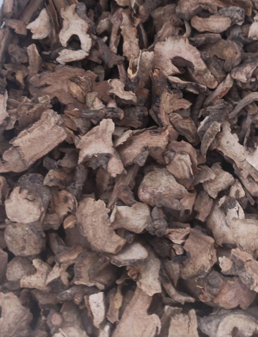 Марьен корень / Півонія / Пион (корінь подрібнений), 500г. Київ - фото 1