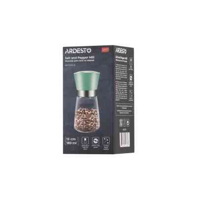 Млинок для спецій Ardesto Gemini Зелений (AR2101GR) Вінниця