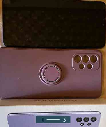 Смартфон: Samsung Galaxy A 32 , 4/128Gb. Киев