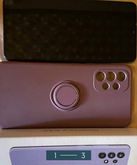 Смартфон: Samsung Galaxy A 32 , 4/128Gb. Киев - изображение 3