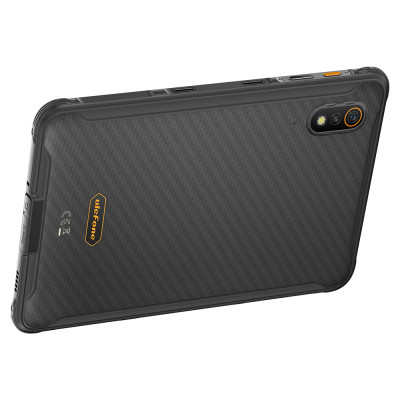 Планшет Ulefone Armor Pad Pro 8" 8/128Gb 4G NFC Black (6937748736073) Вінниця - фото 3