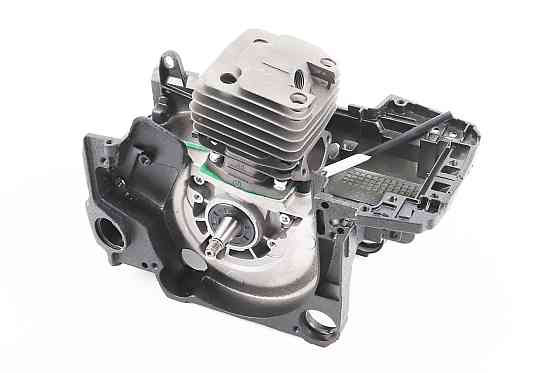 Блок двигуна у зборі 52cc 45mm Київ