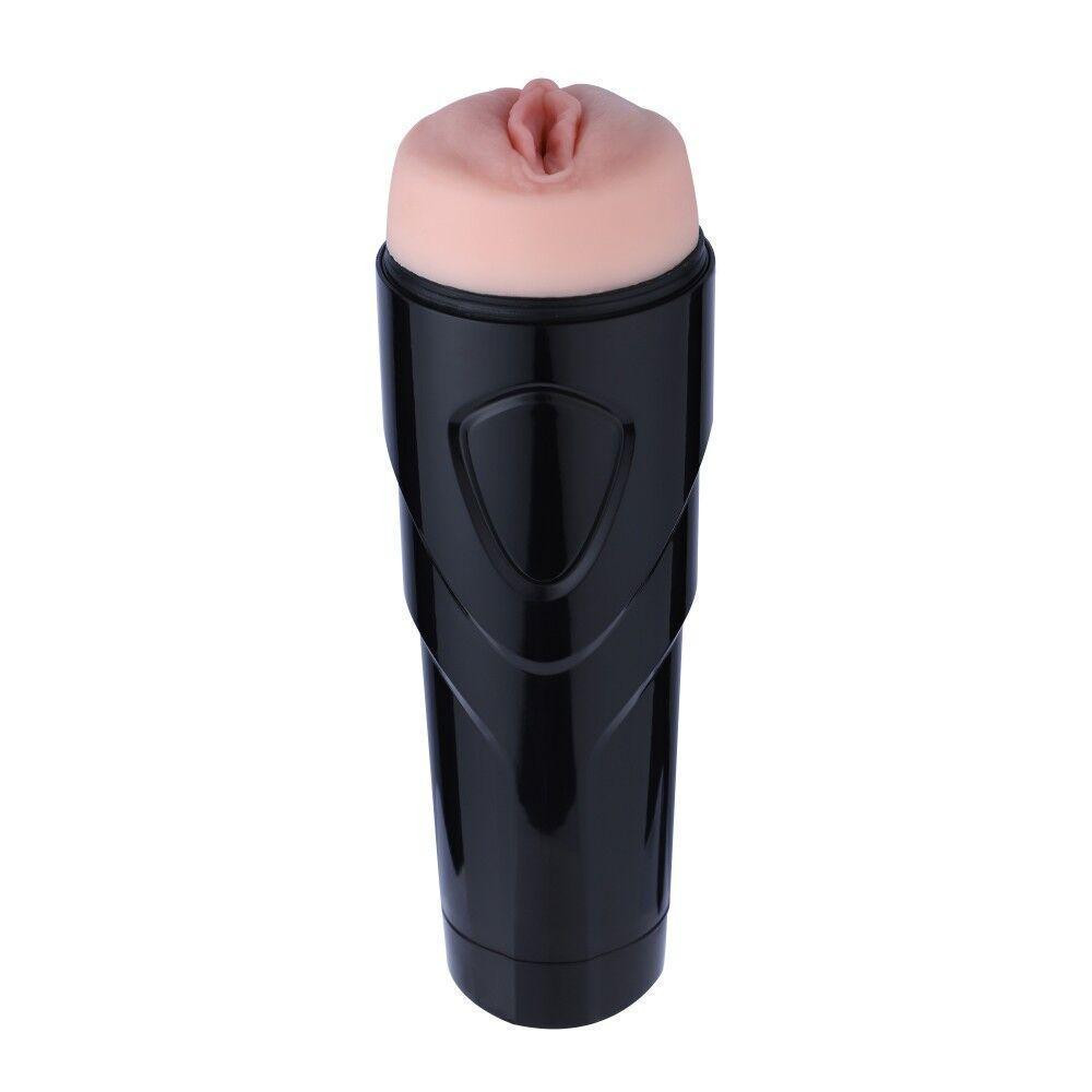 Мастурбатор з вібрацією Hismith Male Masturbation Cup with Vibe, сумісний з кріпленням KlicLok Sex Aura Київ - фото 4