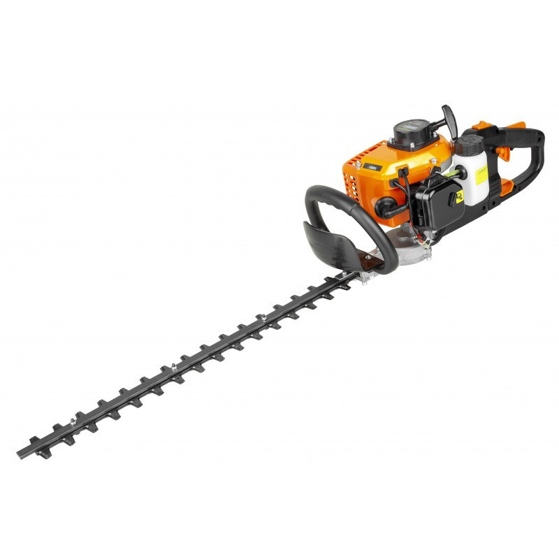 Кущоріз бензиновий EURO-CRAFT – (3.5 кВт, 3200 об/хв), Польща, 36 міс гарантії Львів - фото 10