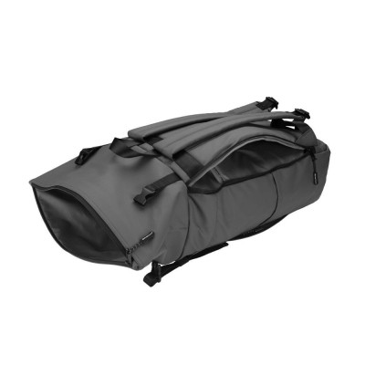 Рюкзак туристичний Schwarzwolf Pektusan Rolltop сірий (F3524200AJ3) Вінниця - фото 6