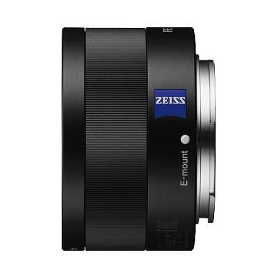Об'єктив Sony 35mm, f/2.8 Carl Zeiss for NEX FF (SEL35F28Z.AE) Вінниця - фото 1