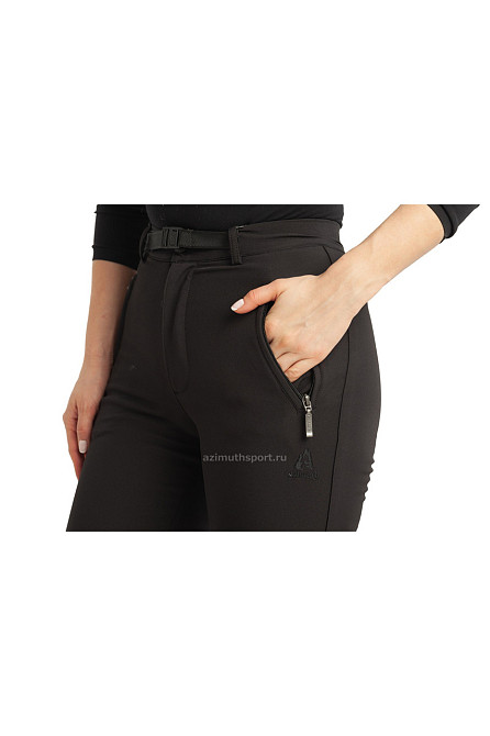 Женские батальные брюки Windstopper Azimuth Киев - изображение 9